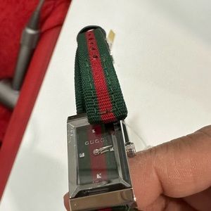 COPY - Brand new Gucci serpentine watch